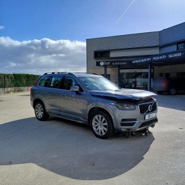 Volvo XC 90 2.0 224cv de 2015